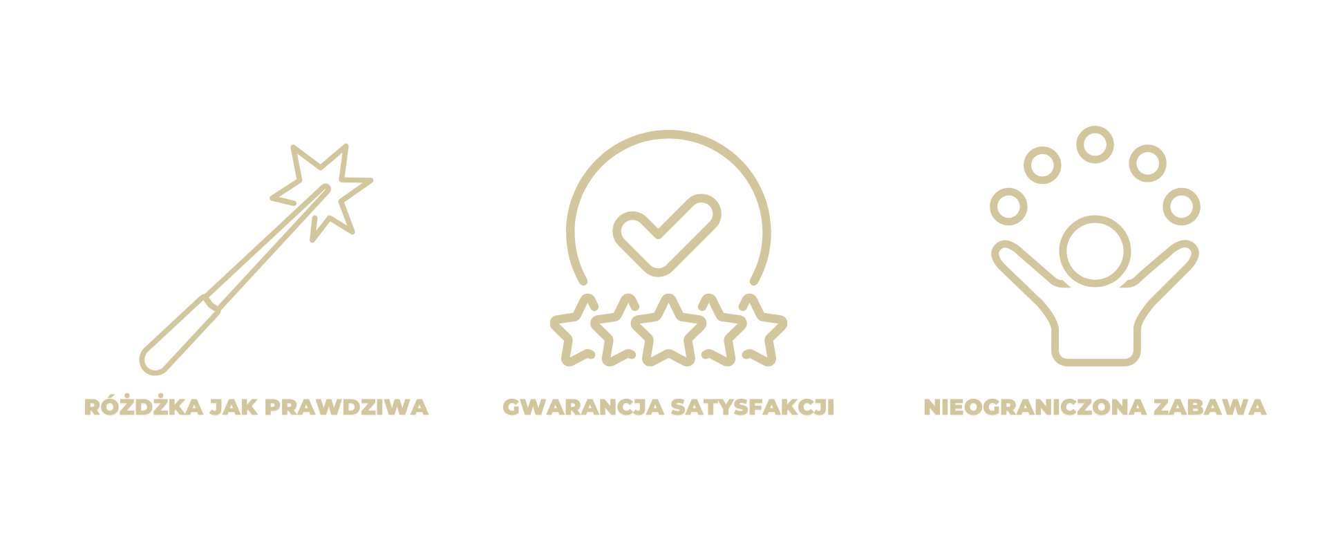 Różdżka strzelająca ogniem - czarodziejska różdżka z prawdziwym płomieniem
